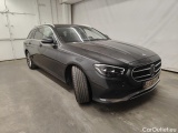  Mercedes  E-Klasse Mercedes-Benz  Break E 200d Business Solution 5d #8