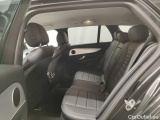  Mercedes  E-Klasse Mercedes-Benz  Break E 200d Business Solution 5d #10