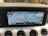  Mercedes  E-Klasse Mercedes-Benz  Break E 200d Business Solution 5d #13