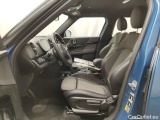  Mini  Countryman Mini  Cooper S E ALL4 AT 5d #3