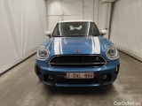  Mini  Countryman Mini  Cooper S E ALL4 AT 5d #5