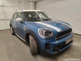  Mini  Countryman Mini  Cooper S E ALL4 AT 5d #8