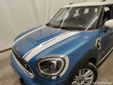  Mini  Countryman Mini  Cooper S E ALL4 AT 5d #23