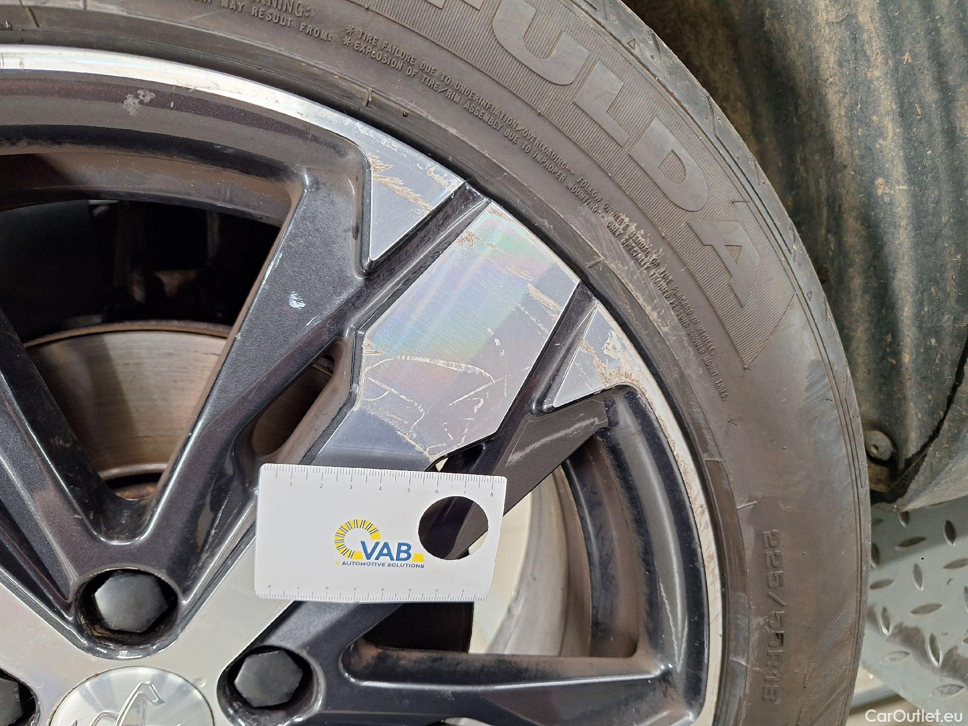  Peugeot  5008 Peugeot,  '16, Peugeot  2.0 BlueHDi 132kW S&S EAT8 GT Line 5d #45