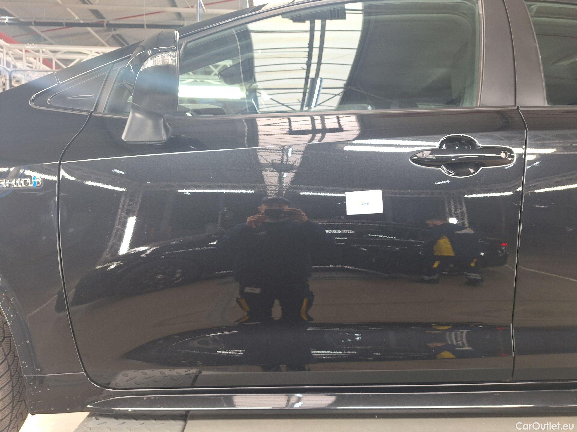  Toyota  Corolla Toyota,  TS '19, Toyota  Touring Sports 1.8 Hybrid Dynamic e #34