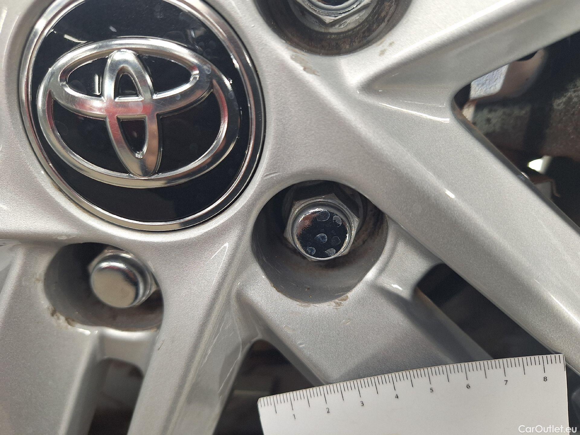  Toyota  Corolla Toyota,  TS '19, Toyota  Touring Sports 1.8 Hybrid Dynamic e #77