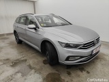  Volkswagen  Passat Volkswagen  Variant 2.0 TDI 90kW DSG Style Business 5d #8