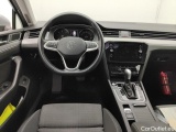  Volkswagen  Passat Volkswagen  Variant 2.0 TDI 90kW DSG Style Business 5d #9