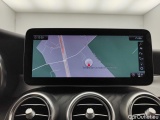  Mercedes  C-Klasse Mercedes-Benz  Berline C 180 d Business Solution Aut. 4d #13