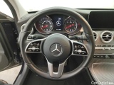  Mercedes  C-Klasse Mercedes-Benz  Berline C 180 d Business Solution Aut. 4d #20