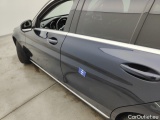  Mercedes  C-Klasse Mercedes-Benz  Berline C 180 d Business Solution Aut. 4d #33