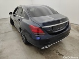  Mercedes  C-Klasse Mercedes-Benz  Berline C 180 d Business Solution Aut. 4d #42