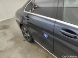  Mercedes  C-Klasse Mercedes-Benz  Berline C 180 d Business Solution Aut. 4d #53
