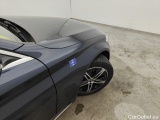  Mercedes  C-Klasse Mercedes-Benz  Berline C 180 d Business Solution Aut. 4d #57