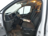  Ford  Transit Ford  Custom 280S 2.0TD130Pk/96Kw M6 FWD Trend 4d #3