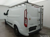  Ford  Transit Ford  Custom 280S 2.0TD130Pk/96Kw M6 FWD Trend 4d #7