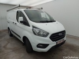  Ford  Transit Ford  Custom 280S 2.0TD130Pk/96Kw M6 FWD Trend 4d #8