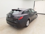  Toyota  Corolla Toyota,  TS '19, Toyota  Touring Sports 1.8 Hybrid Dynamic e #8