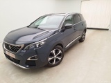  Peugeot  5008 Peugeot,  '16, Peugeot  2.0 BlueHDi 132kW S&S EAT8 GT Line 5d #2