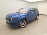  Skoda  Kodiaq Skoda,  FL'21, Skoda  2.0 CRTDI 110kW DSG7 Clever+ 5d #2