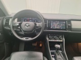  Skoda  Kodiaq Skoda,  FL'21, Skoda  2.0 CRTDI 110kW DSG7 Clever+ 5d #5