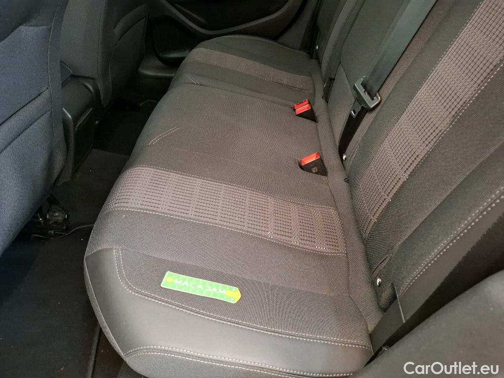 Peugeot  308  SW Allure Business 1.2 PureTech 130CV BVA8 E6d #24