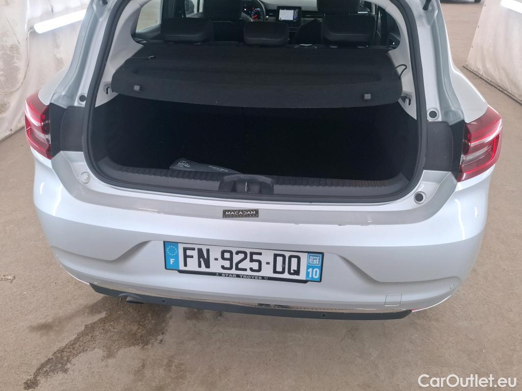  Renault  Clio  V Business 1.0 TCe 100CV BVM5 E6dT #42