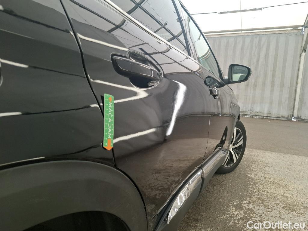  Peugeot  3008  II GT 1.5 HDi 130CV BVA8 E6d #17