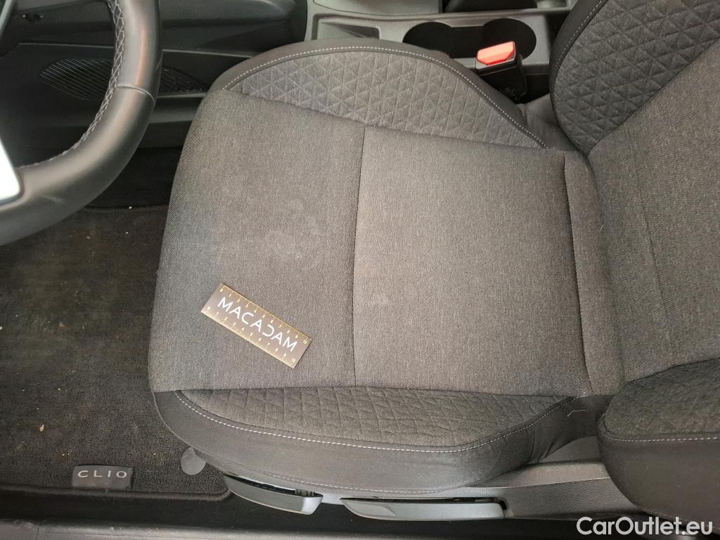  Renault  Clio  V Business 1.0 TCe 100CV BVM5 E6dT #36