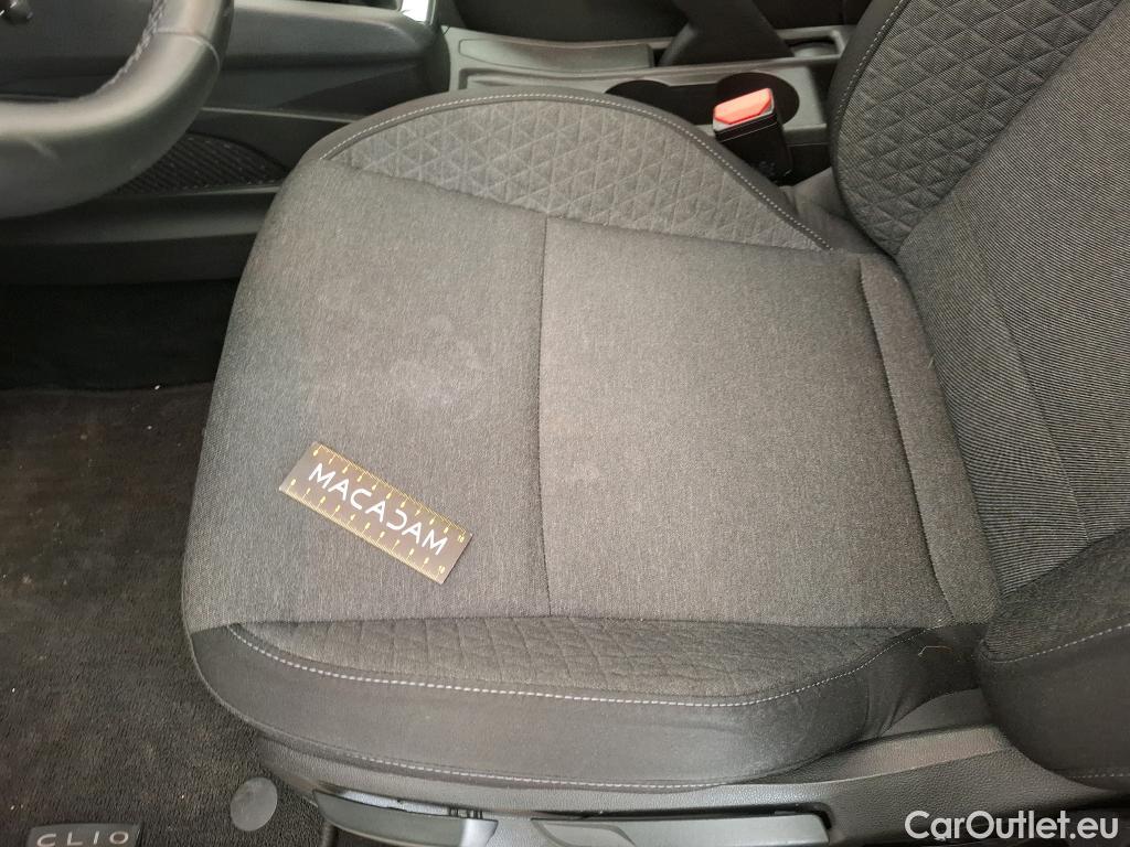  Renault  Clio  V Business 1.0 TCe 100CV BVM5 E6dT #35