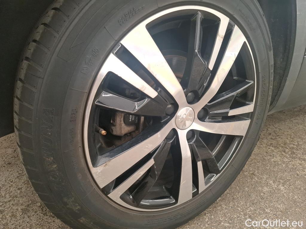  Peugeot  3008  II GT 1.5 HDi 130CV BVA8 E6d #38