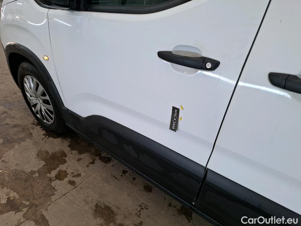  Peugeot  RIFTER  Active L1 1.2 PureTech #19