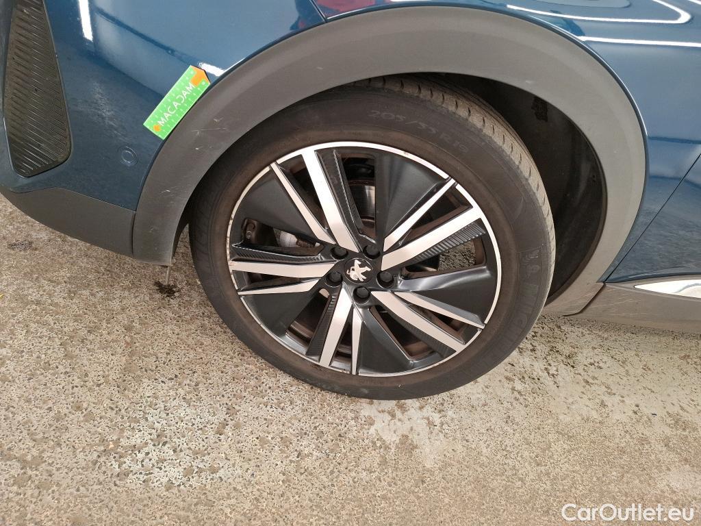  Peugeot  5008 PEUGEOT  / 2020 / 5P / SUV PureTech 180 S&S EAT8 GT Pack #44