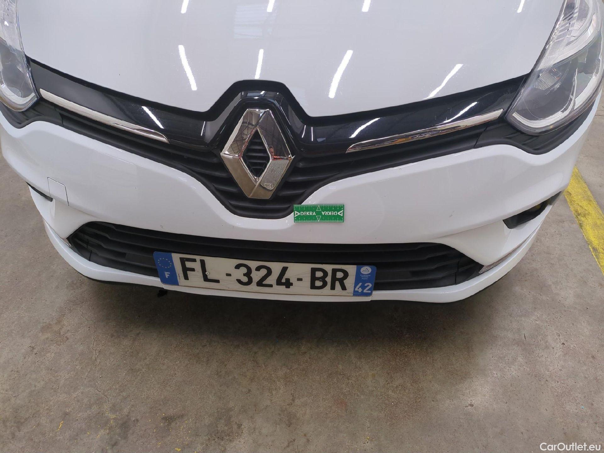  Renault  Clio RENAULT  / 2016 / 5P / Berline &Business TCe 90 #14