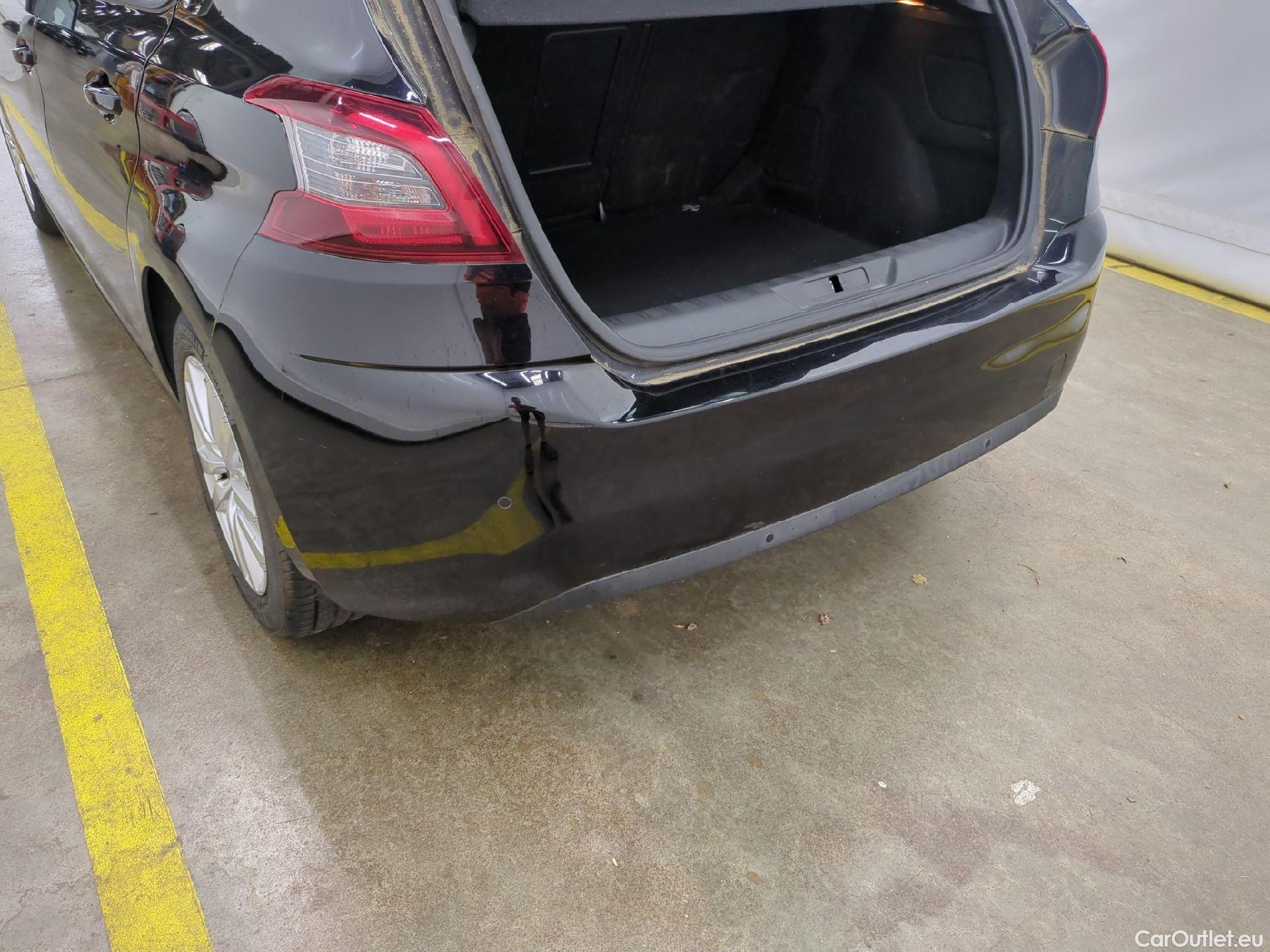  Peugeot  308  Active Business 1.5 HDI 100CV BVM6 E6d #36