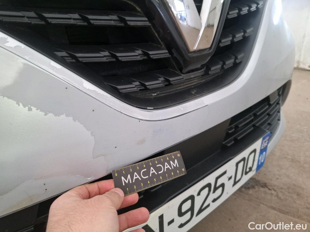  Renault  Clio  V Business 1.0 TCe 100CV BVM5 E6dT #13
