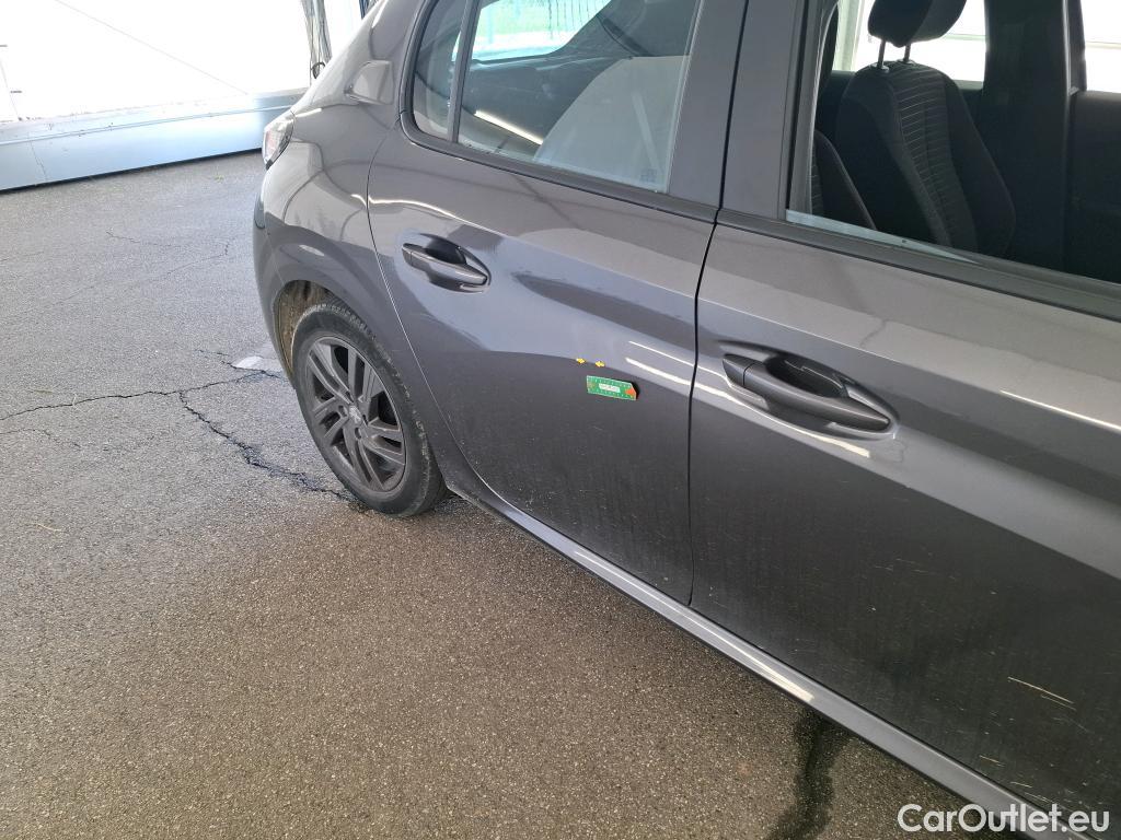  Peugeot  208  Active Business 1.2 PureTech #51