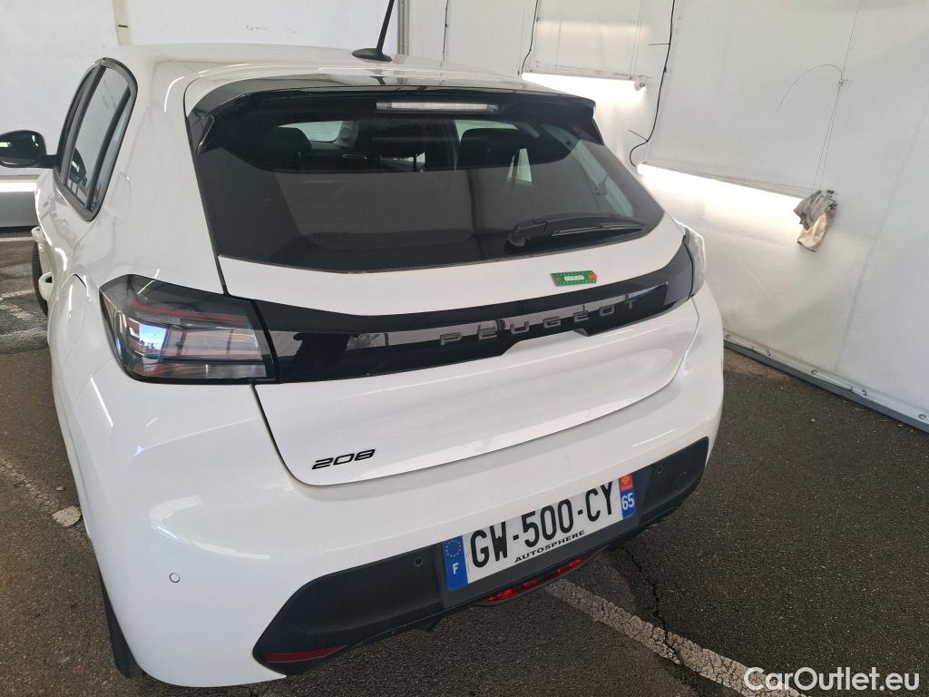  Peugeot  208 PEUGEOT  / 2023 / 5P / Berline PureTech 100 S&S Active #1