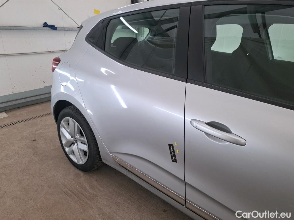  Renault  Clio  V Business 1.0 TCe 100CV BVM5 E6dT #40