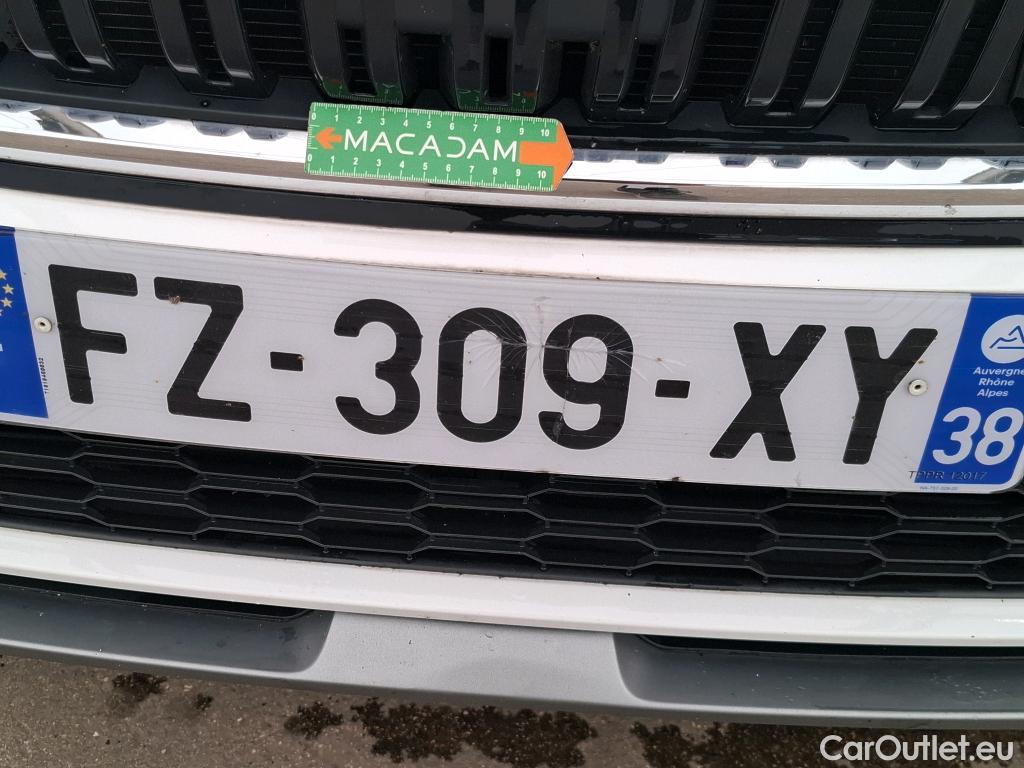  Skoda  KAMIQ  Ambition 1.0 TSI 110CV BVM6 E6d #3