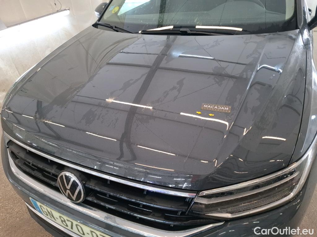  Volkswagen  Tiguan VOLKSWAGEN  / 2020 / 5P / SUV 2.0 TDI 150 DSG7 Life Business #9