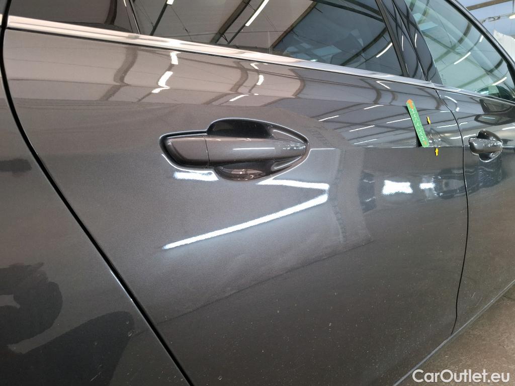  Peugeot  308  SW Allure Business 1.2 PureTech 130CV BVA8 E6d #8