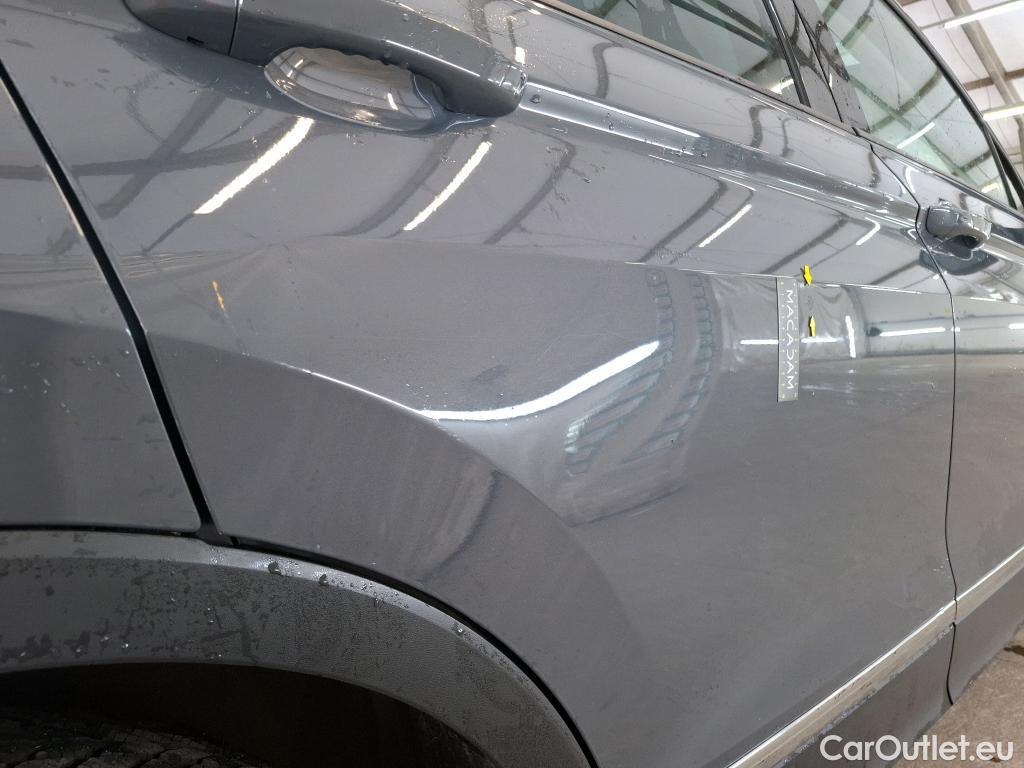  Volkswagen  Tiguan VOLKSWAGEN  / 2020 / 5P / SUV 2.0 TDI 150 DSG7 Life Business #11