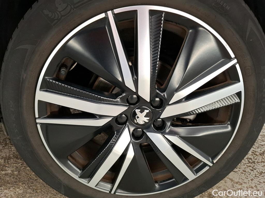  Peugeot  5008 PEUGEOT  / 2020 / 5P / SUV PureTech 180 S&S EAT8 GT Pack #34