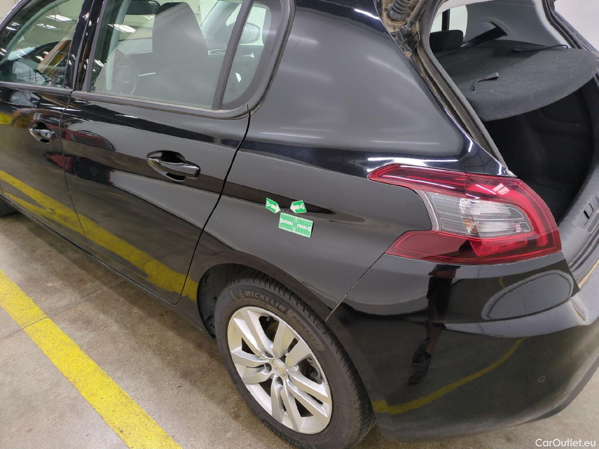  Peugeot  308  Active Business 1.5 HDI 100CV BVM6 E6d #35
