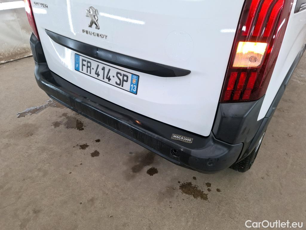  Peugeot  RIFTER  Active L1 1.2 PureTech #15