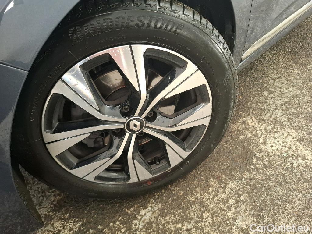  Renault  Clio  V Evolution 1.5 dCi 100CV BVM6 E6d #13