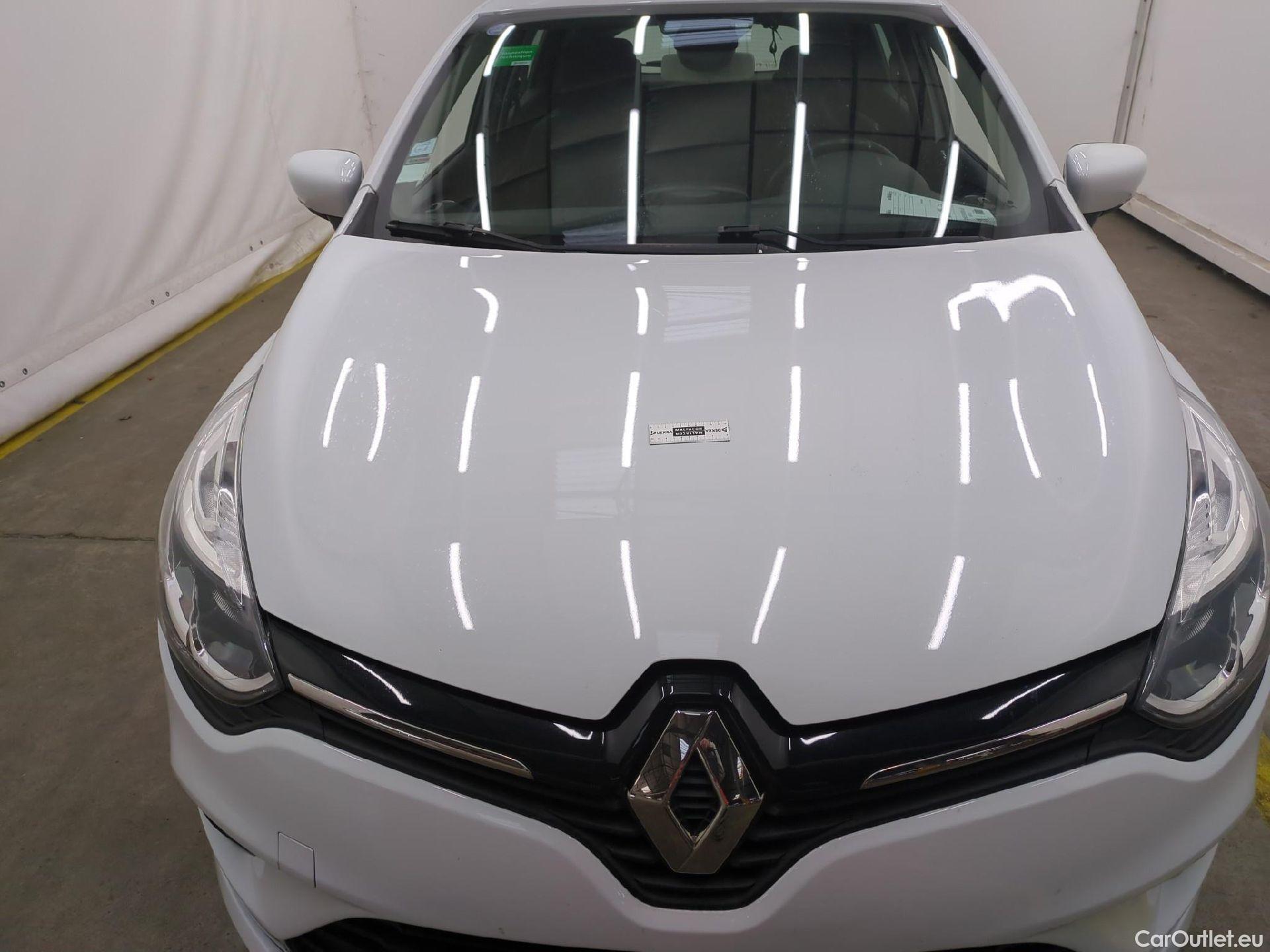  Renault  Clio RENAULT  / 2016 / 5P / Berline &Business TCe 90 #31