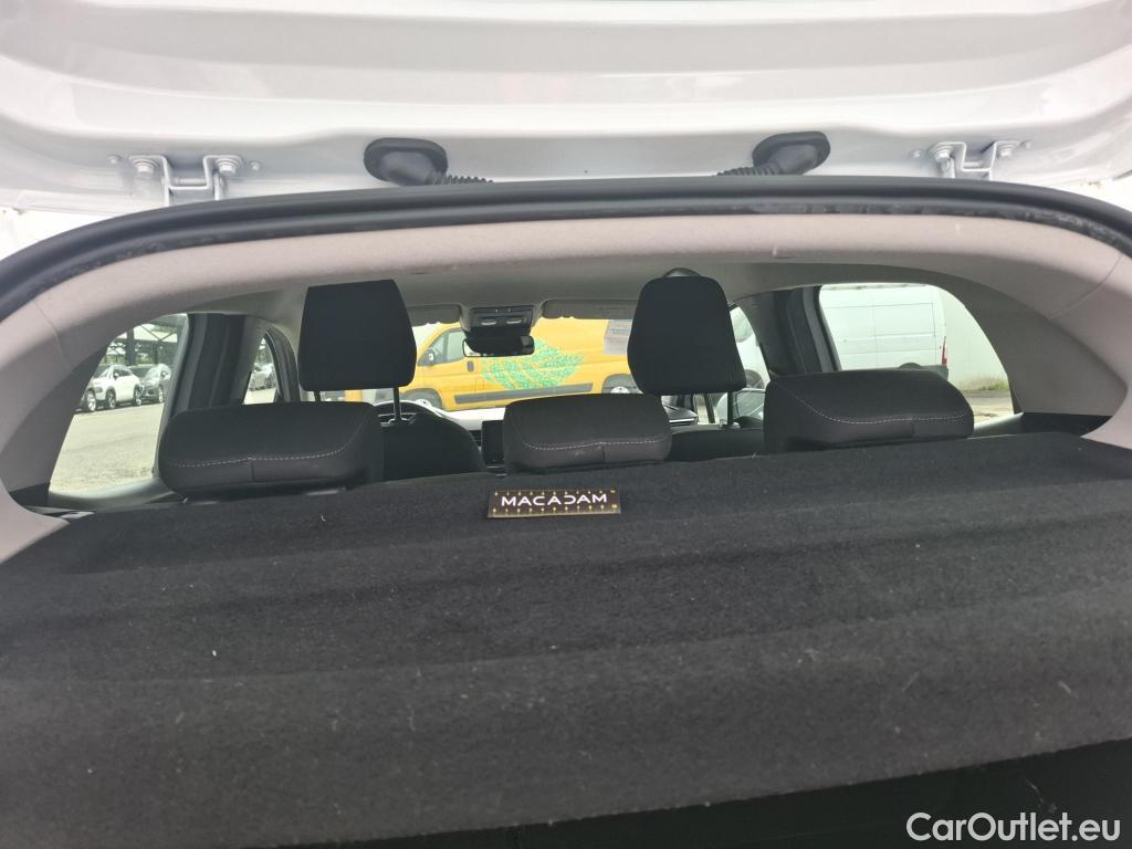  Renault  Clio  V Business 1.6 E-TECH Hybrid 140CV BVA6 E6d #13
