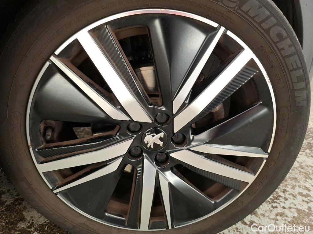  Peugeot  5008 PEUGEOT  / 2020 / 5P / SUV PureTech 180 S&S EAT8 GT Pack #39